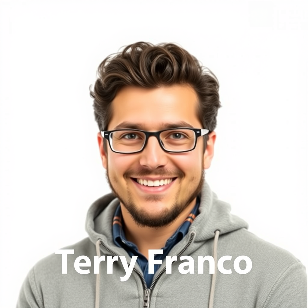 Terry Franco