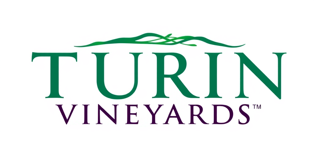 Turin Vineyards